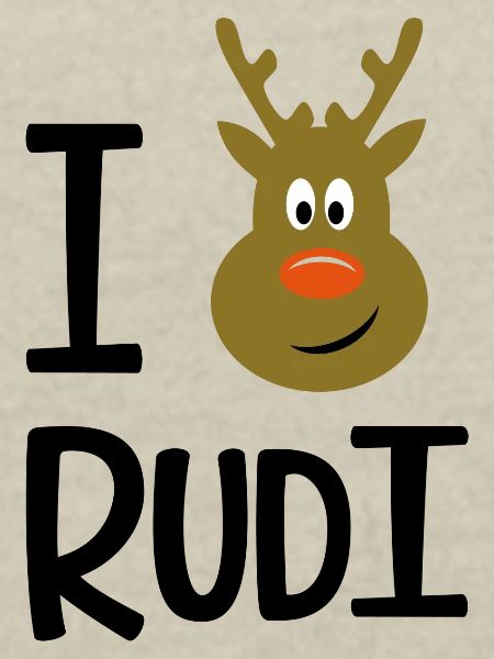 Rudolph