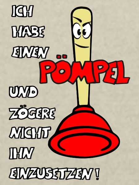 Pömpel
