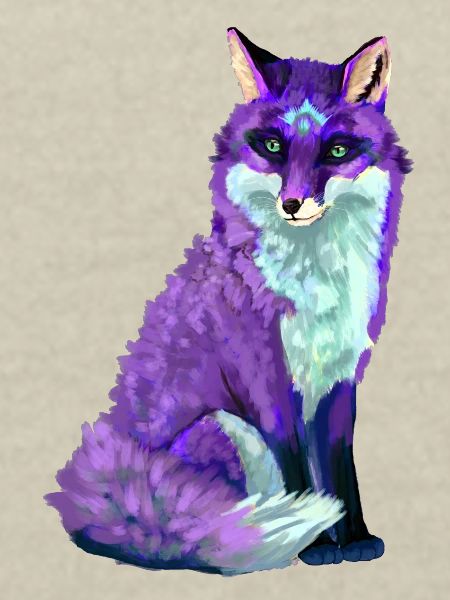 fox