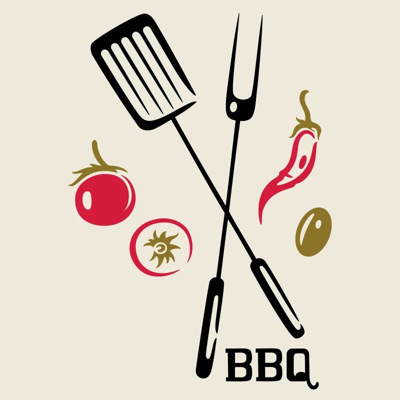 BBQ, barbecue, grill, cook