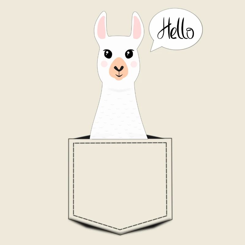 Hello Lama