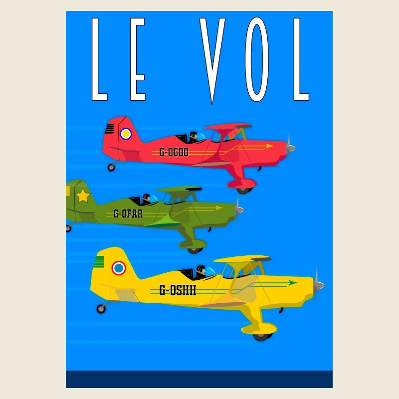 Le Vol