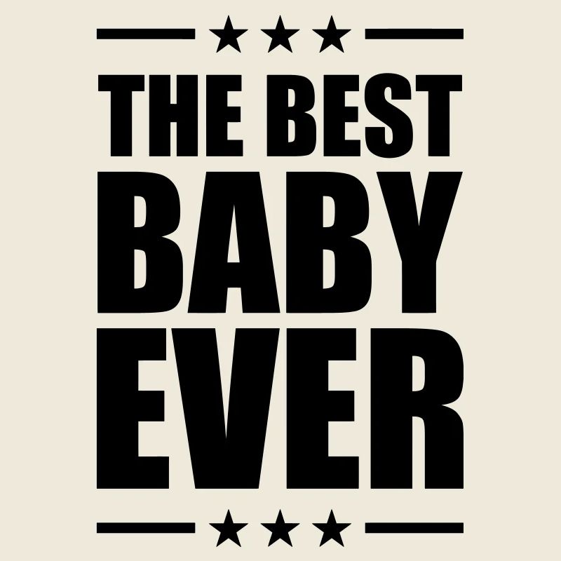 Best Baby Ever