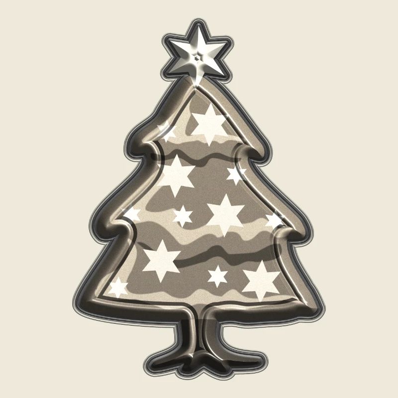 Tannenbaum Weihnachten