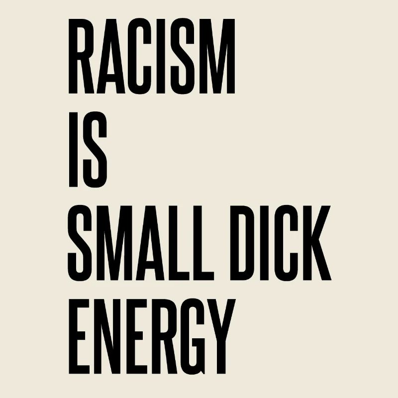 Racisme dit