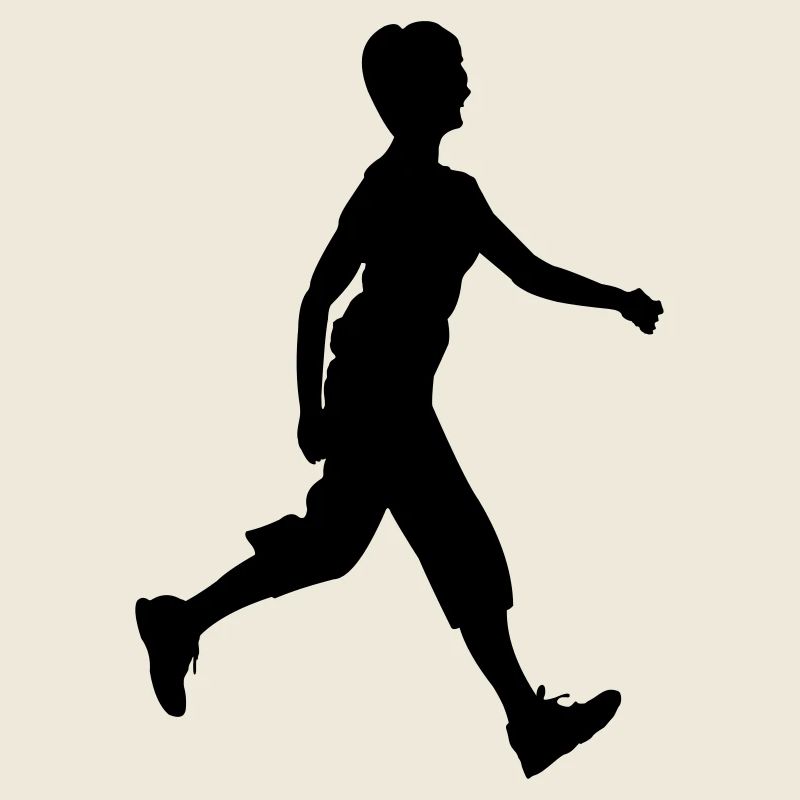 Logo de la figure d’ombre de Walker