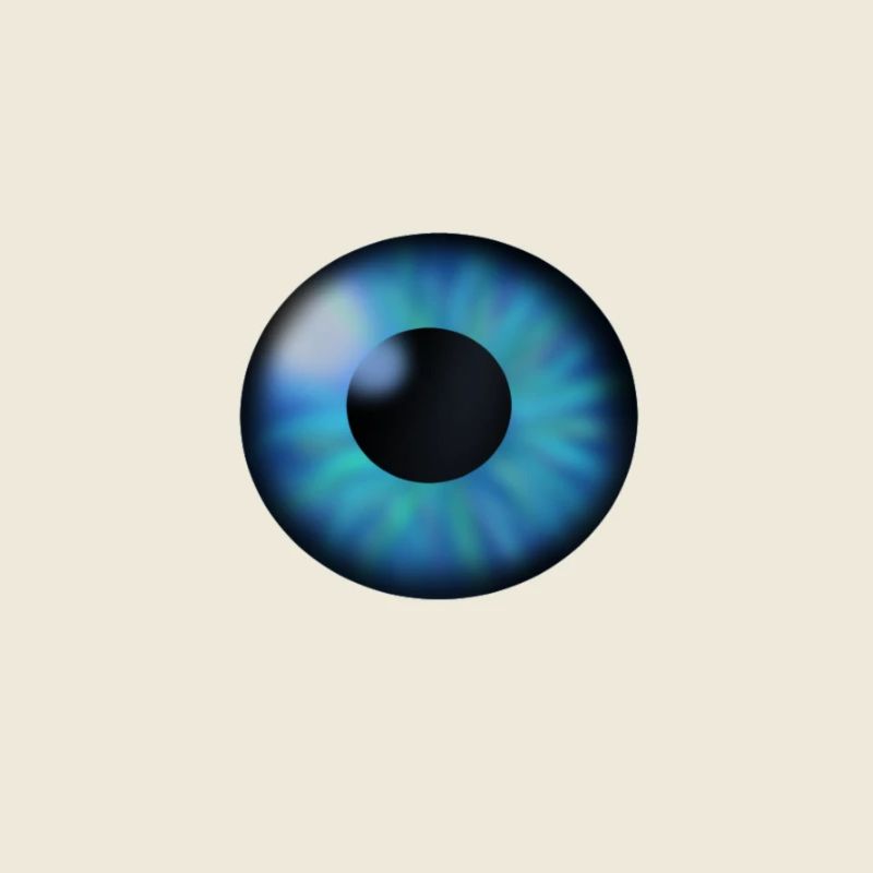 eye