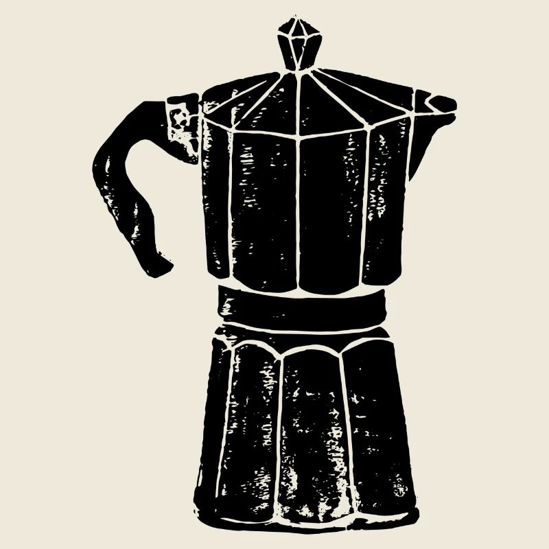Café – Mais d’abord le café