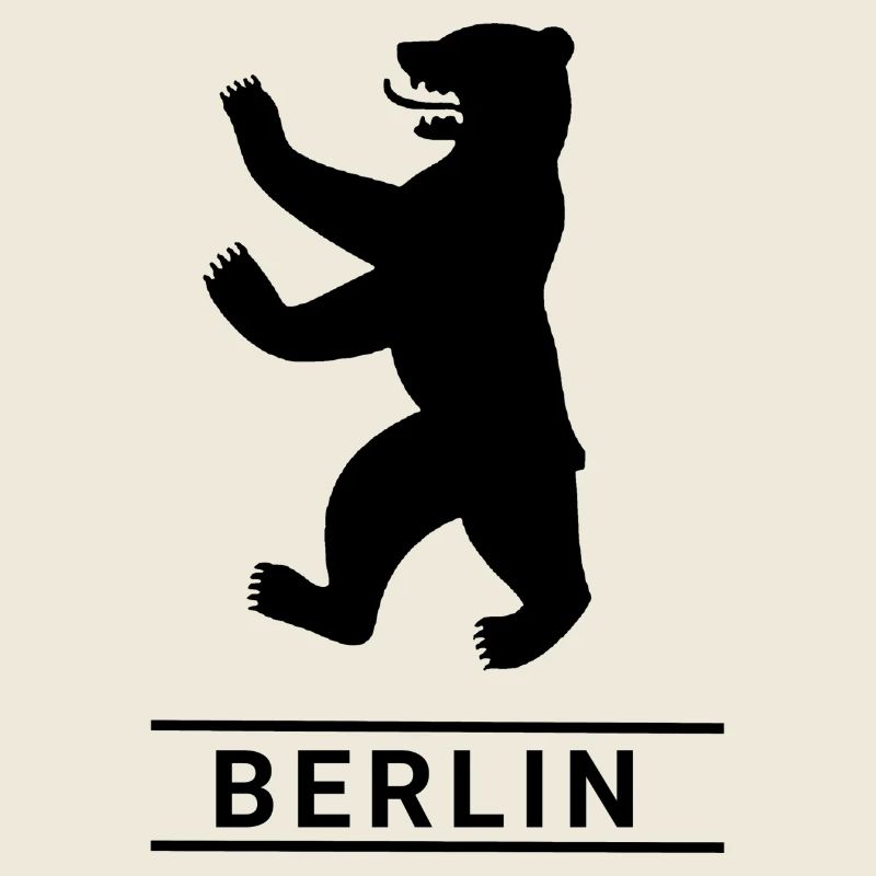 Ours de Berlin