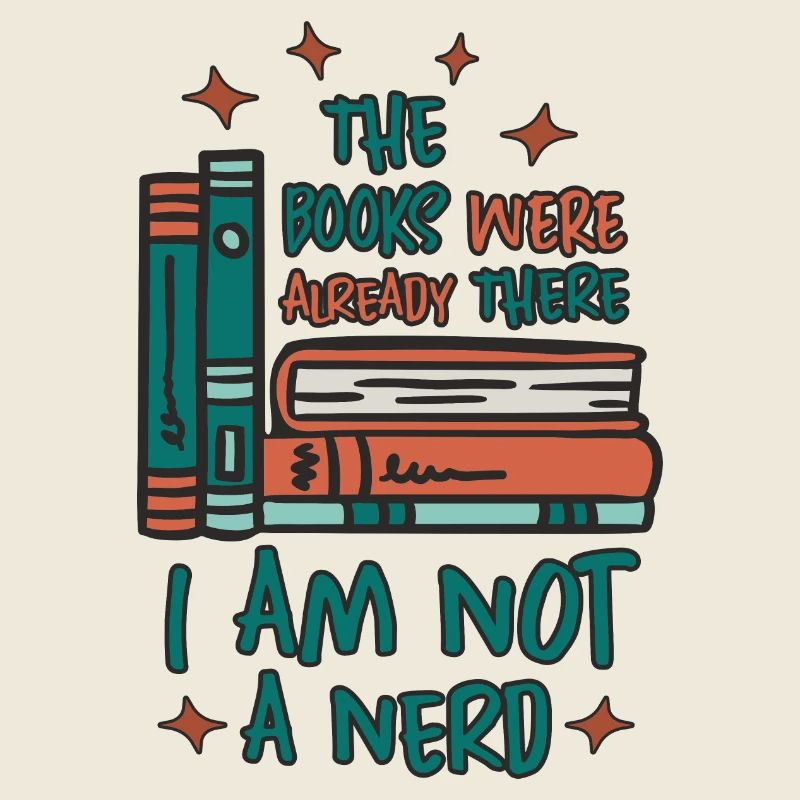 Bücher Wurm
