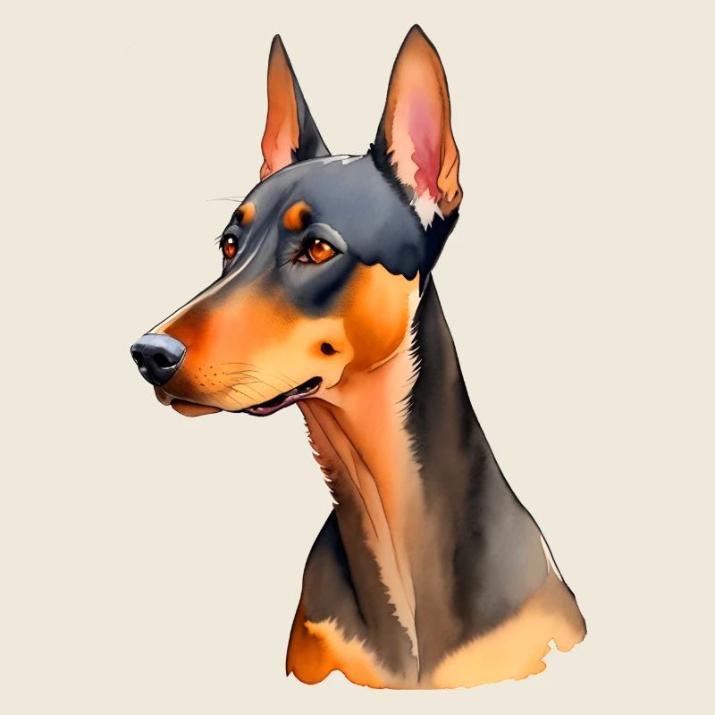 Doberman