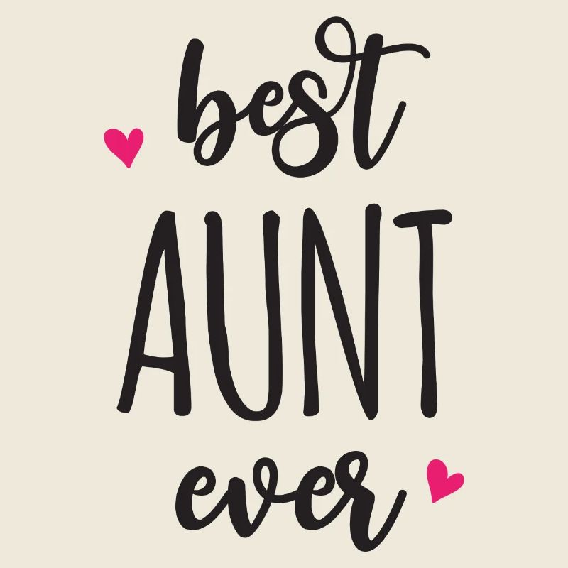 Best Aunt Ever