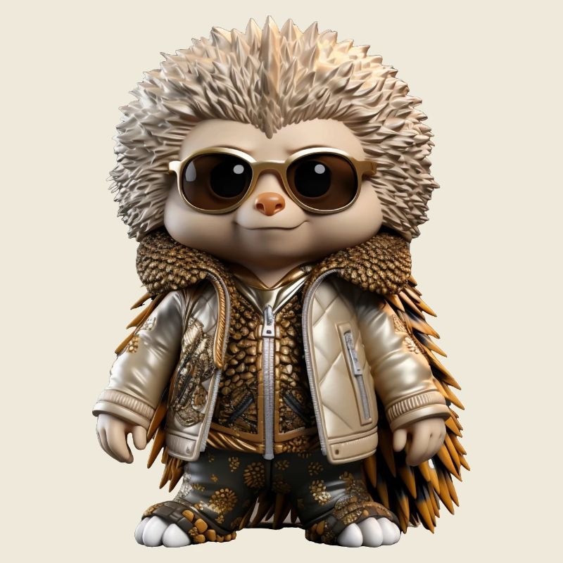 Mister Spike