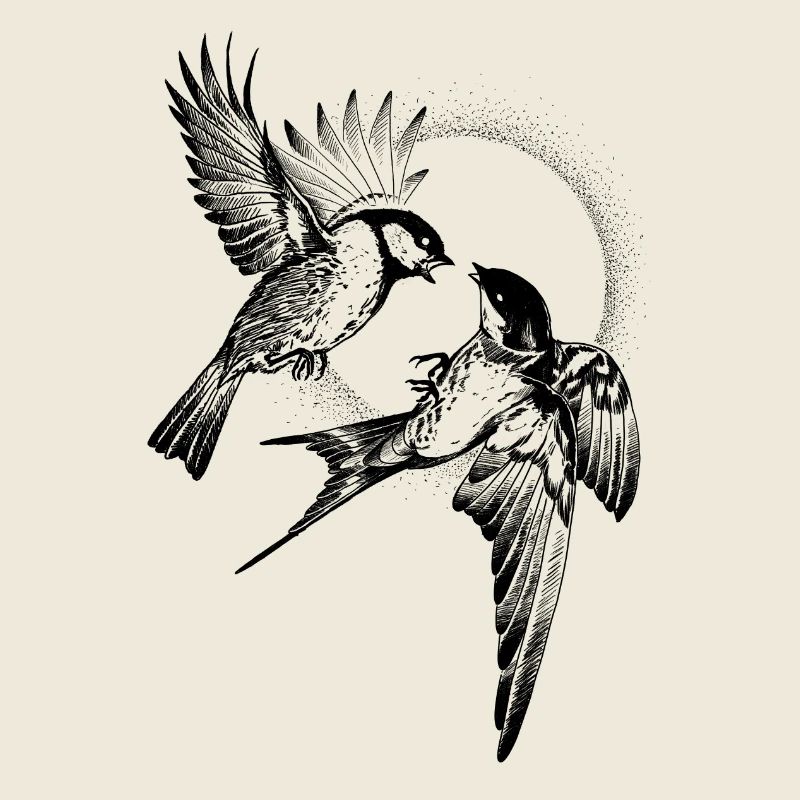 Vogelkampf