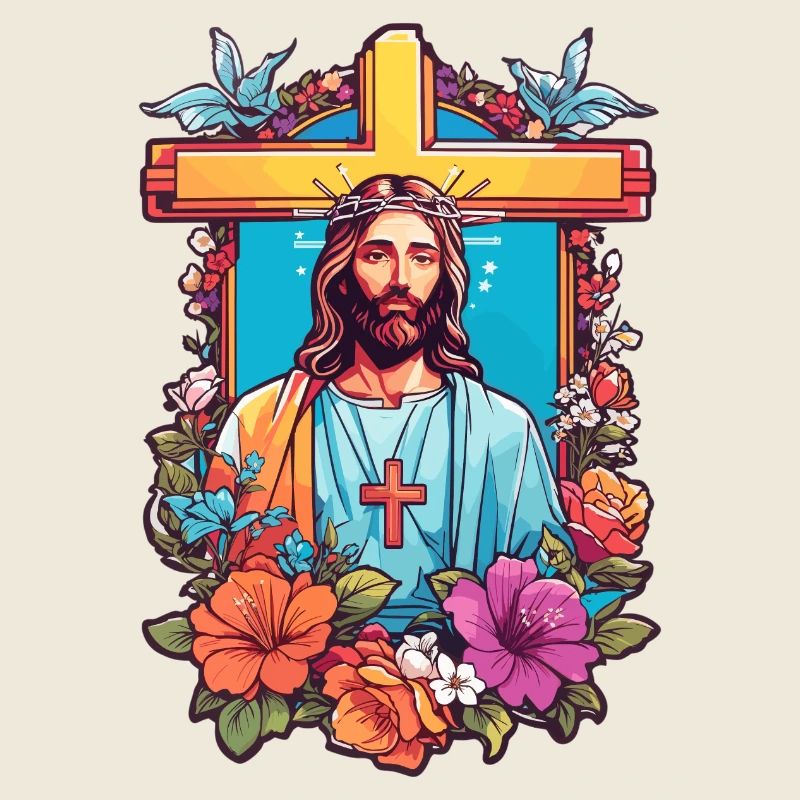 Jesus Christus