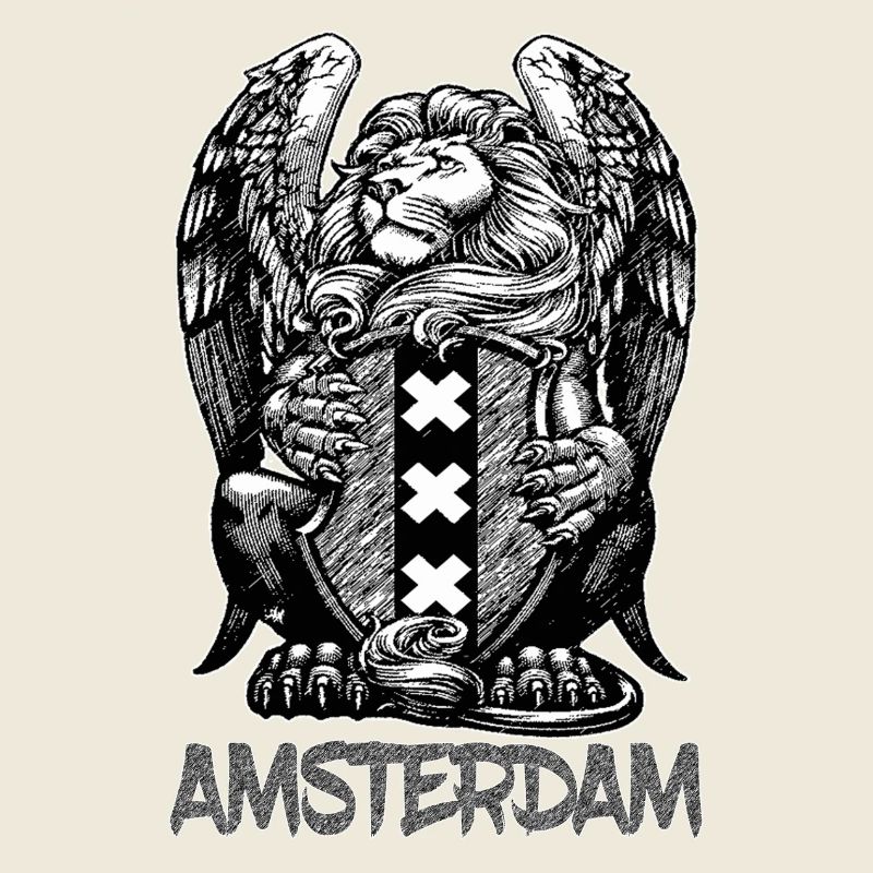 Löwe Amsterdam