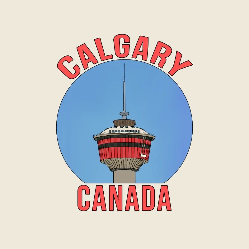 Calgary, Alberta, Kanada