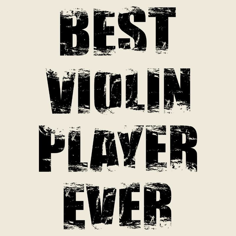 Bester Violinist