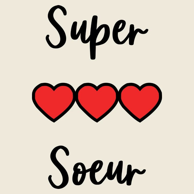 SUPER SCHWESTER