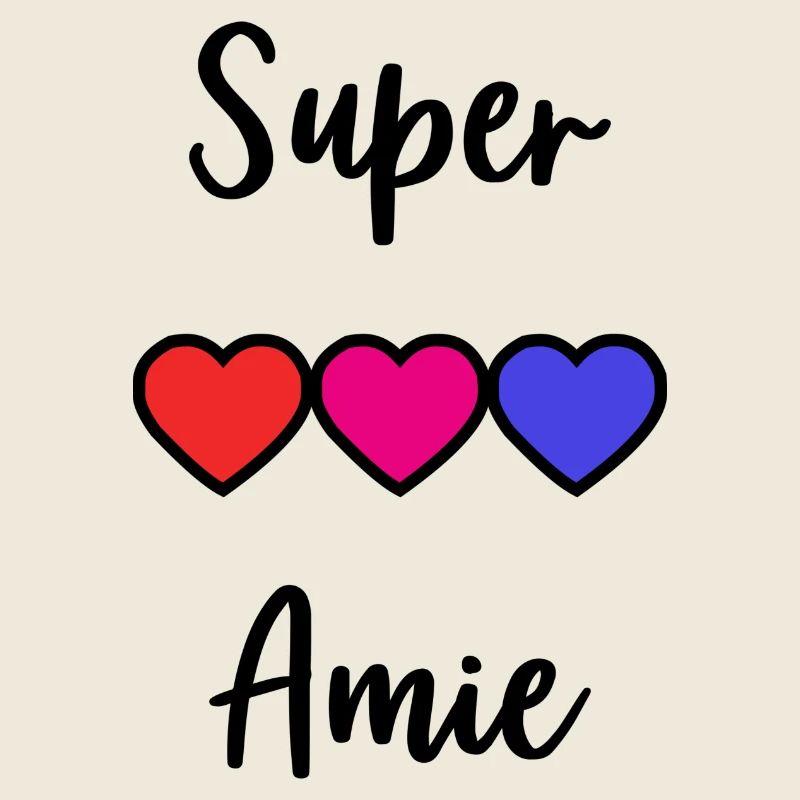 SUPER AMIE
