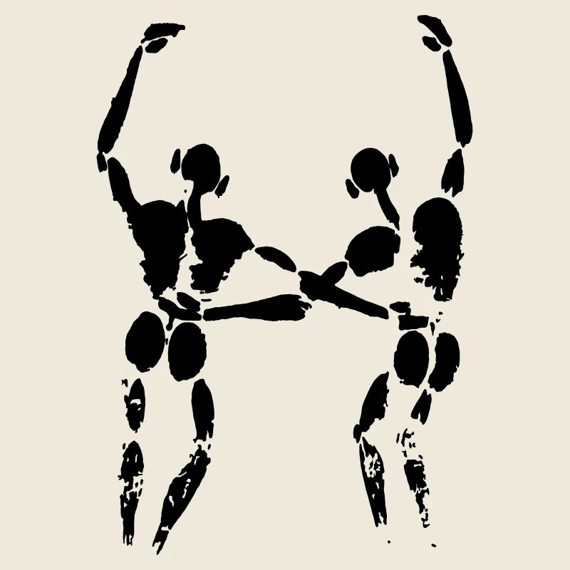Deux amis