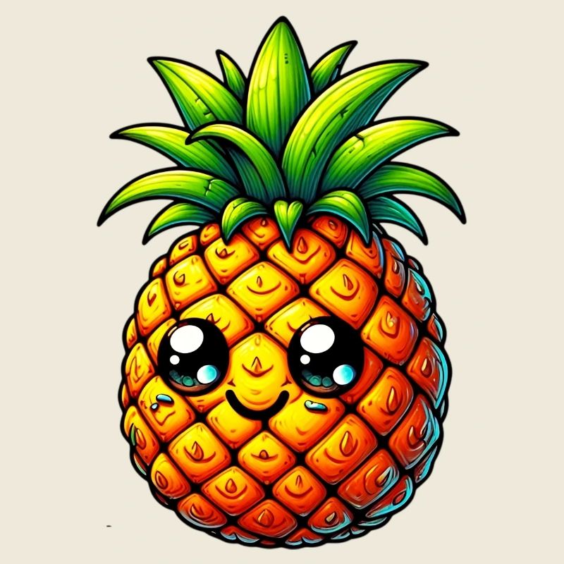 Ananas