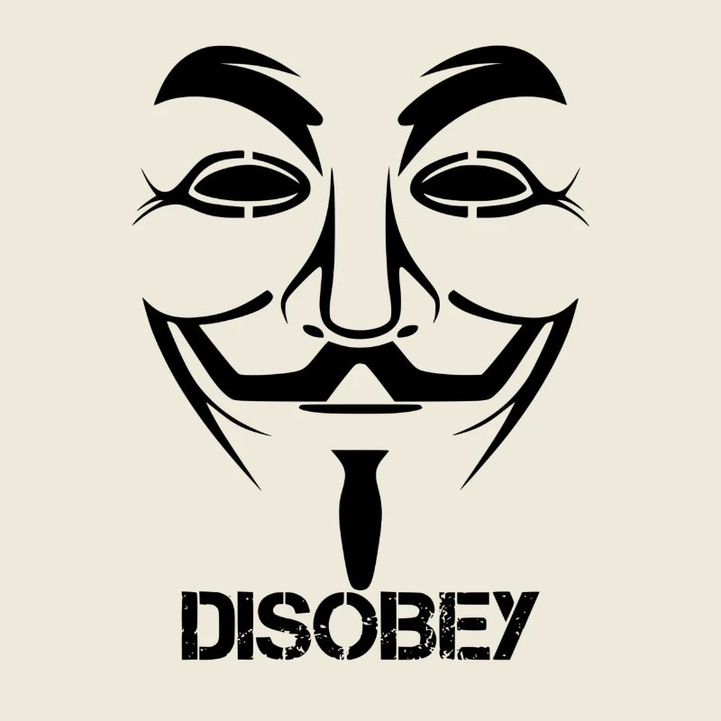 Disobey Anonymous