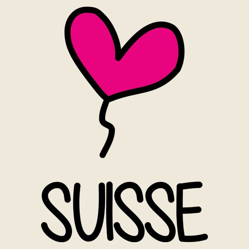 SUISSE. HUMOUR. PAYS