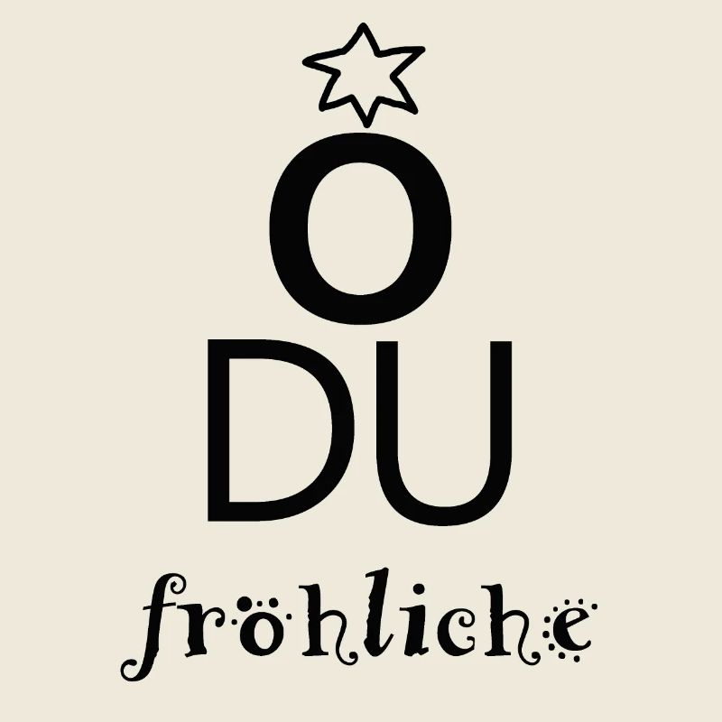 Ô joyeux joyeux