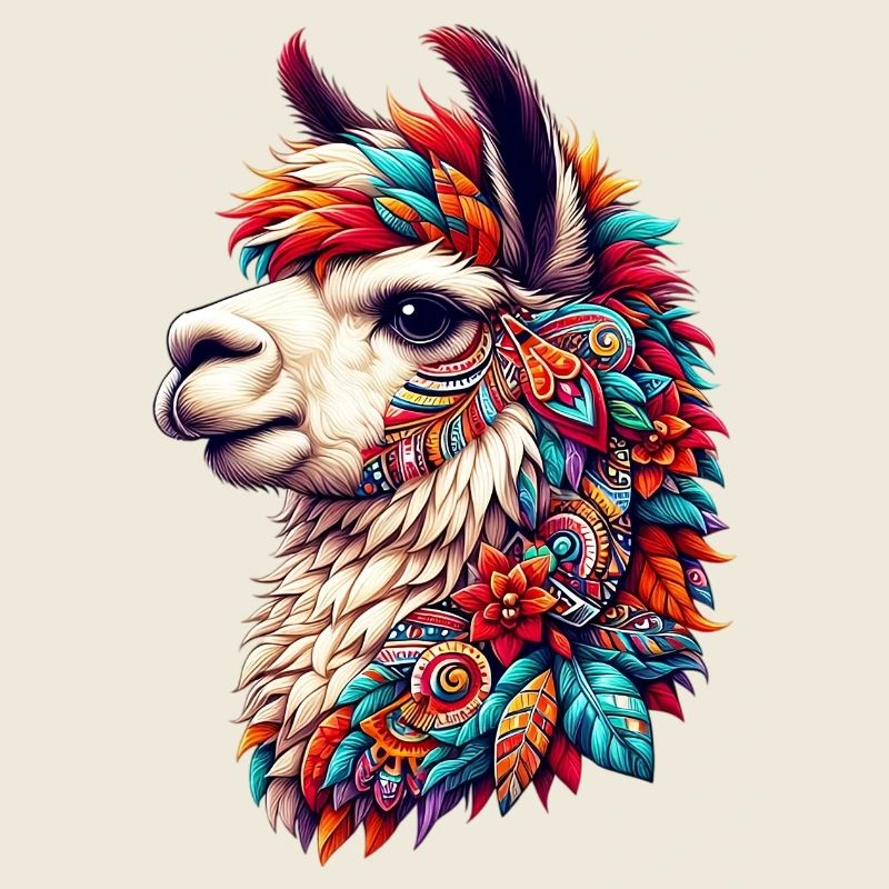 Alpaca