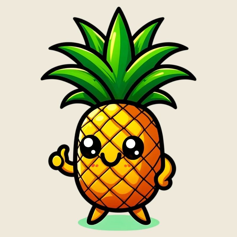 Pineapple