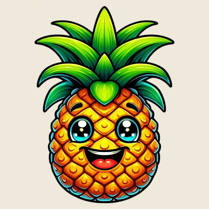 Ananas