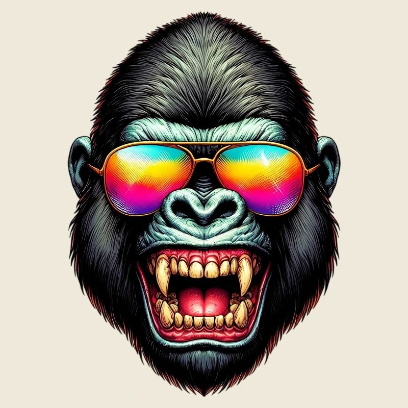 Gorilla