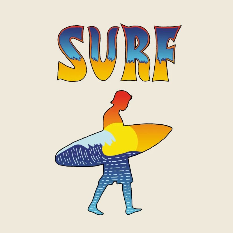 Surfen