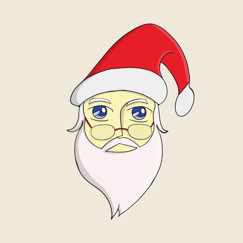Merry Christmas Santa