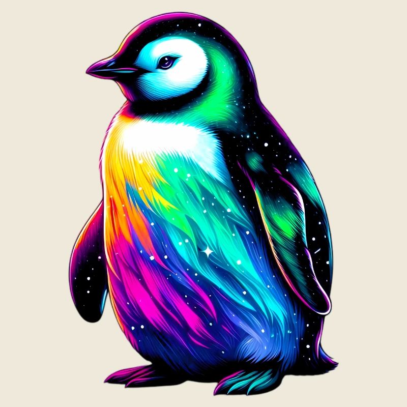 Pinguin