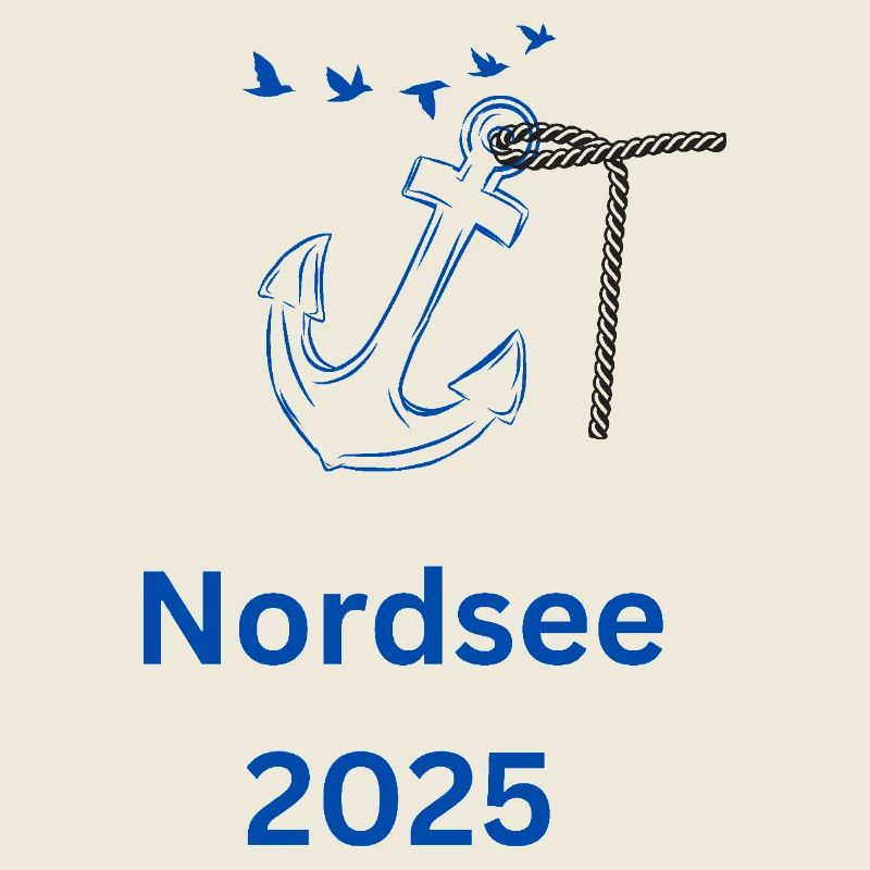 Nordsee 2025