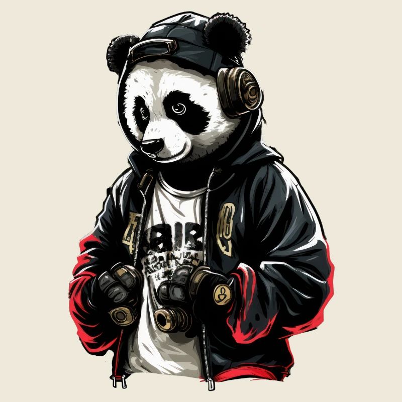 SSW29 Disko Panda