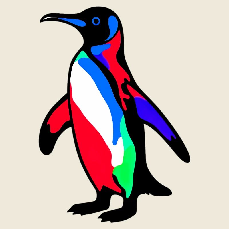 Pinguin