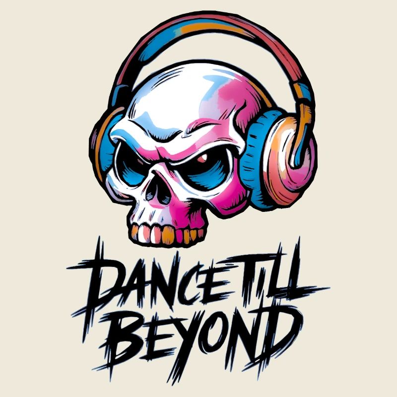 Dance till beyond