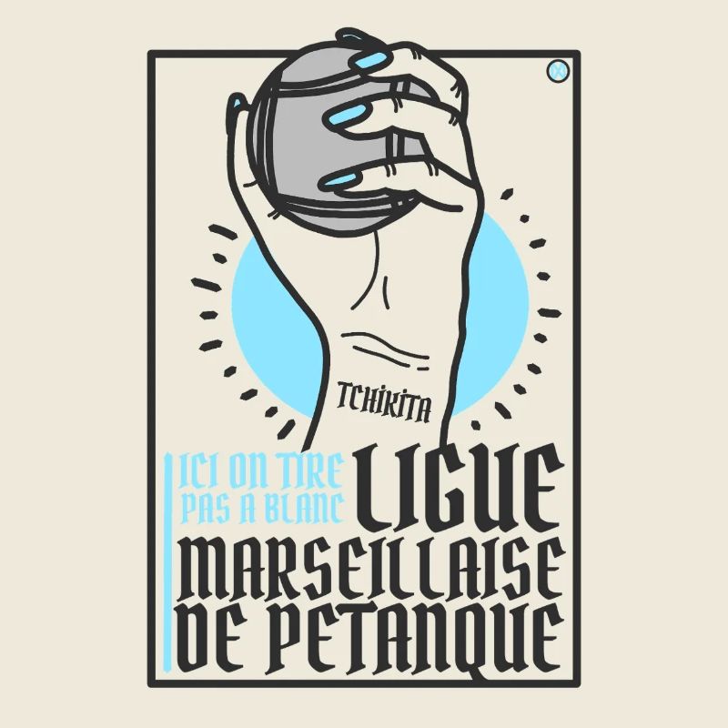 Marseille Pétanque League