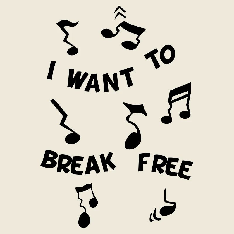 False Notes Freedom