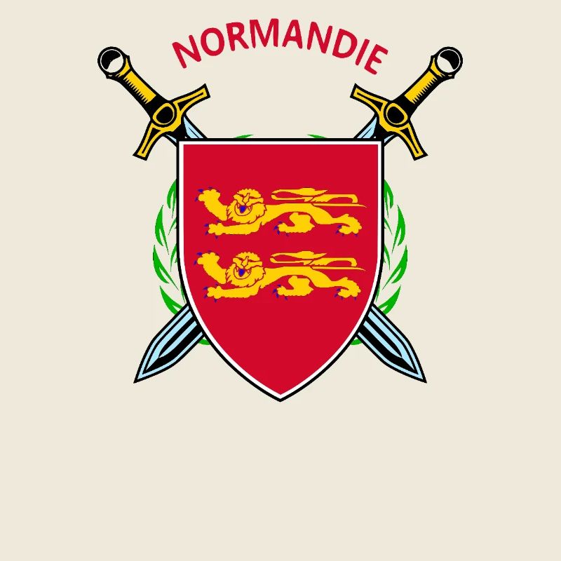 Normandy