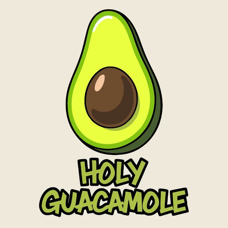 Sacré guacamole
