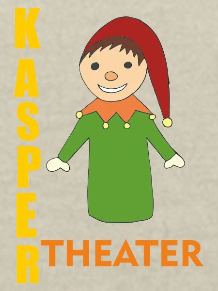 KASPERTHEATER