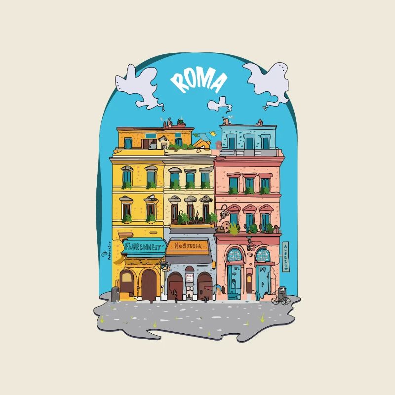 Rom