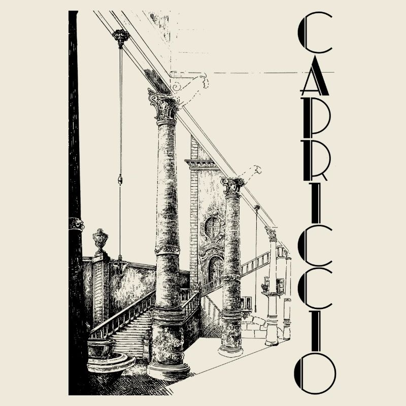 CAPRICCIO