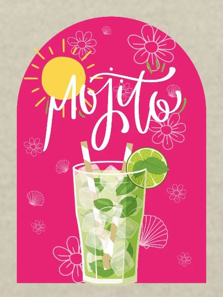 MOJITO