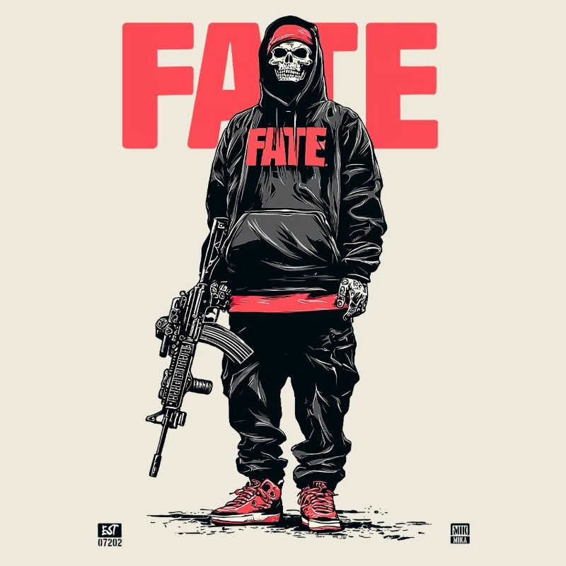 Fate Skeleton