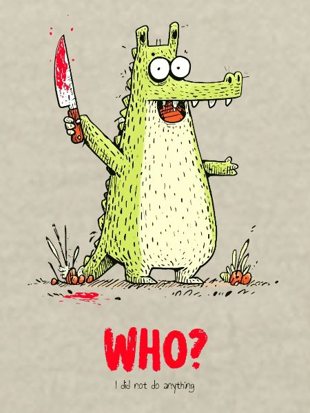 Who?
